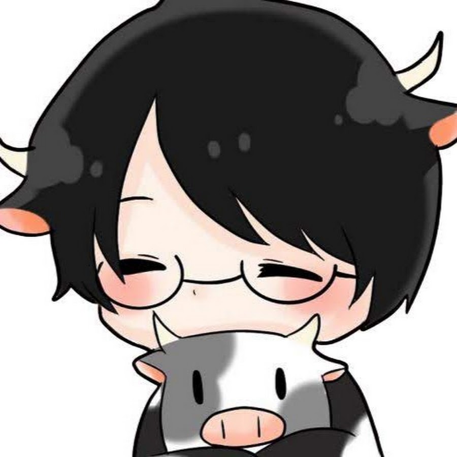 コンテンツクリエイター牛さん Youtube