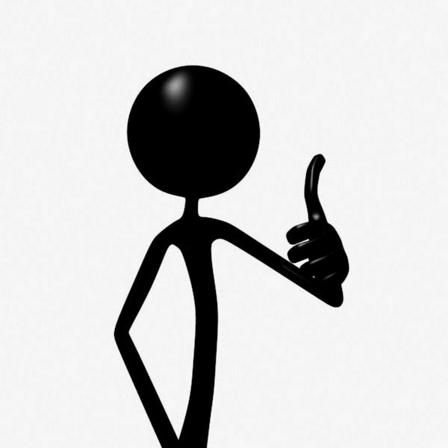 Картинки со смешными человечками