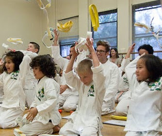 zen martial arts sacramento