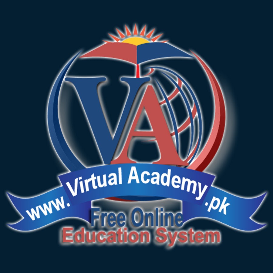 Virtual Academy - YouTube.