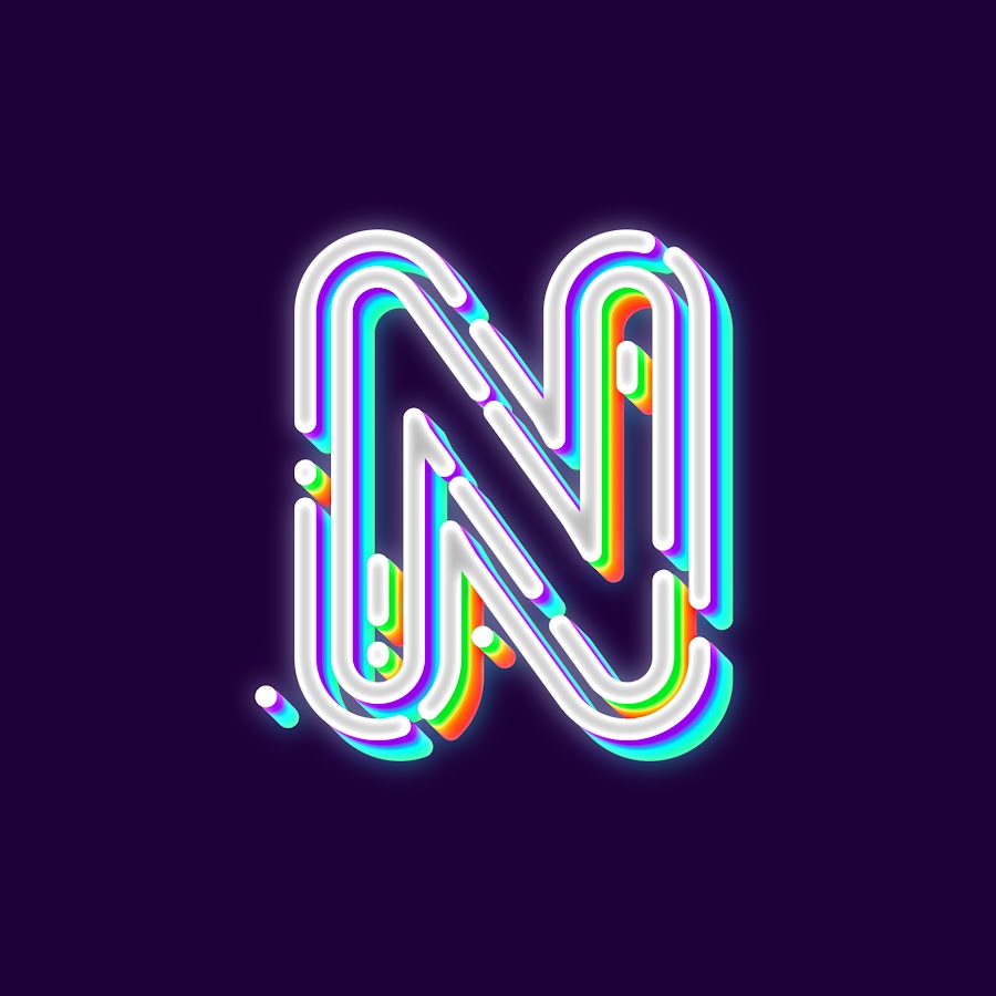 Neon Music Art Festival Youtube