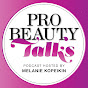 Pro Beauty Talks YouTube Profile Photo
