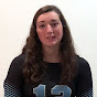 Hayley Denne • 2023 • Volleyball YouTube Profile Photo