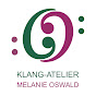 Klang-Atelier Melanie Oswald YouTube Profile Photo