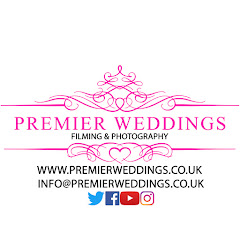 Premier Weddings (Wedding Video & Photography) thumbnail