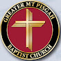 Greater Mount Pisgah Baptist Church DC YouTube Profile Photo