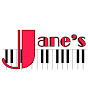 jane YouTube Profile Photo