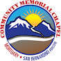 CMC San Bernadino YouTube Profile Photo