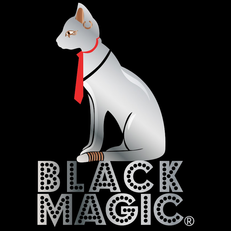 BlackMagic Live