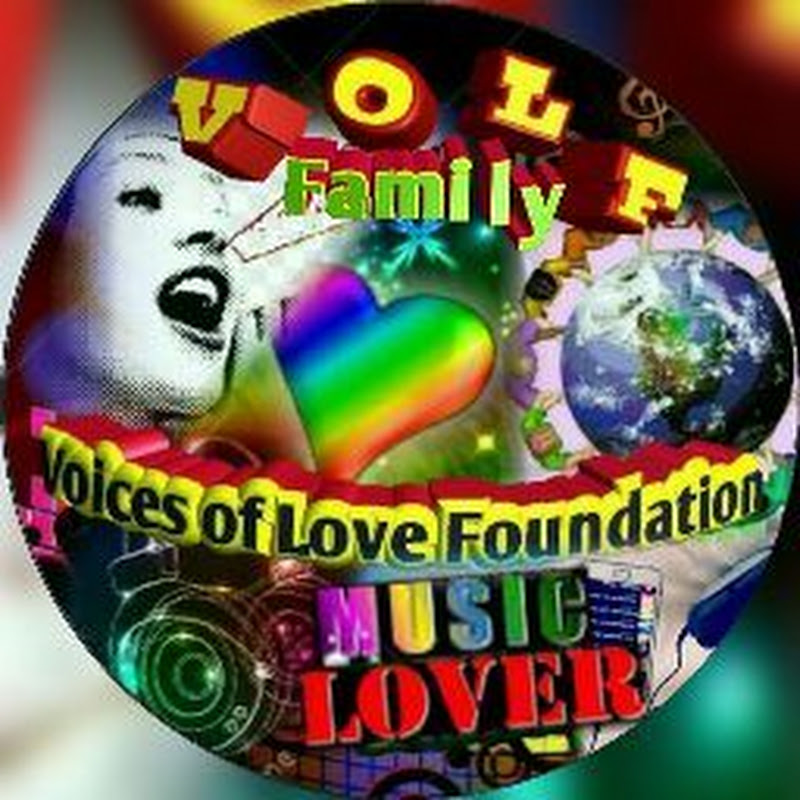 Volf Family