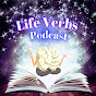 Life Verbs Podcast YouTube Profile Photo