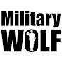 Military Wolf