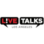 LiveTalksLA - @LiveTalksLA YouTube Profile Photo