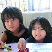 Yasu family チャンネル
