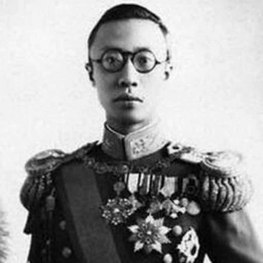 император маньчжоу го. пу и последний император китая. айсин гиоро пу и. Gioro puyi. пуи последний император китая.