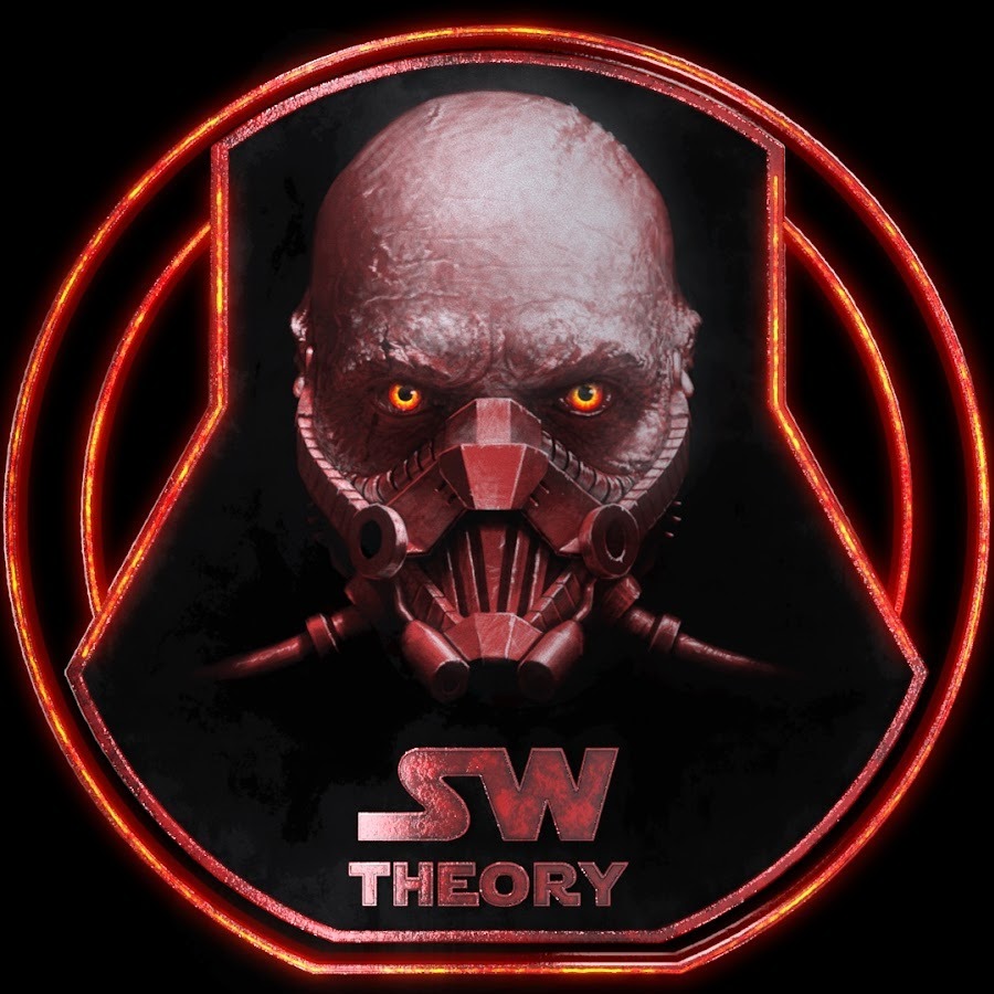 Star Wars Theory Español - YouTube