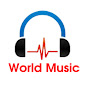 World Music YouTube Profile Photo