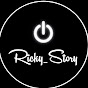 Ricky Story YouTube Profile Photo