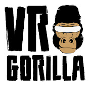 «VR Gorilla - Virtual Reality & 360 Videos»