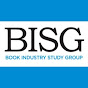 Book Industry Study Group YouTube Profile Photo
