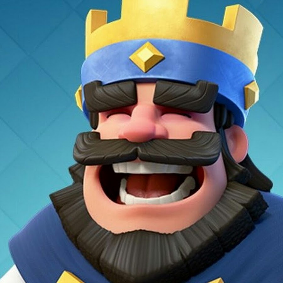 LEON/ CLASH ROYALE - YouTube.