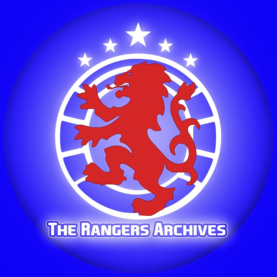 The Rangers Archives Youtube