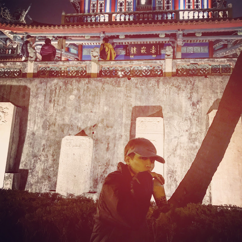 提姆N!ceT!M - 網紅的藏寶箱 