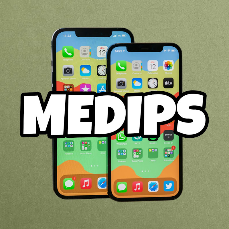 Testapp on YouTube