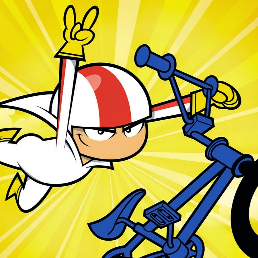 Кик бутовский все персонажи с именами и картинками