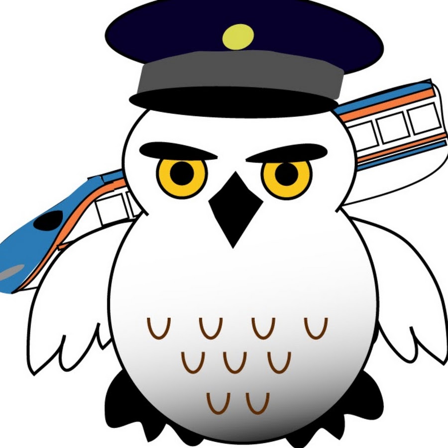 しろふくろう Youtube