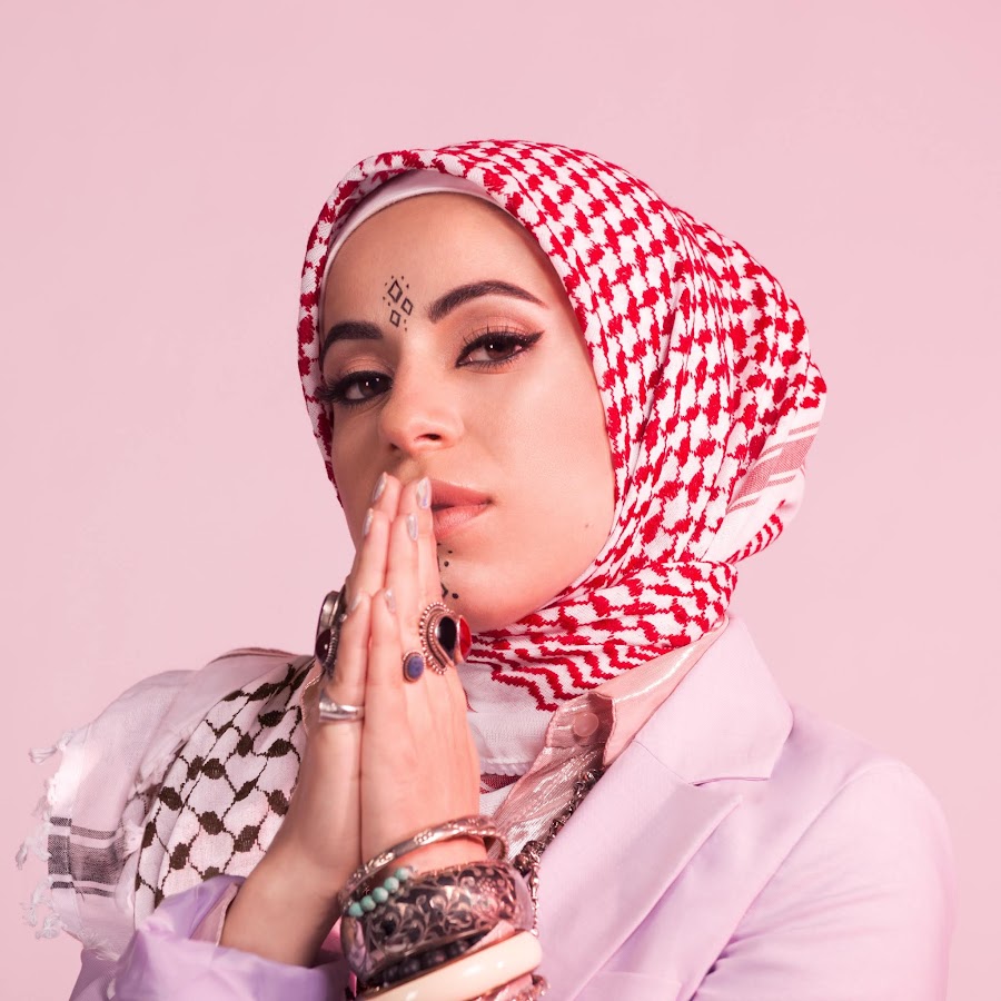Is Mona Haydar Married? Meet The Muslim Rapper Husband Sebastian Robins & Family