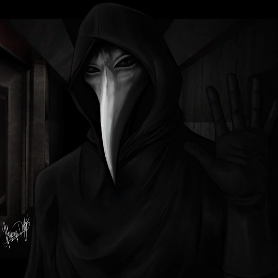 Картинки scp 049