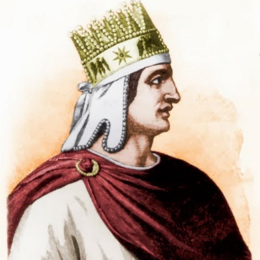 Правители армении