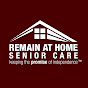 Remain At Home Senior Care - @rahseniorcare YouTube Profile Photo