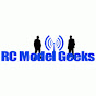RC Model Geeks YouTube Profile Photo