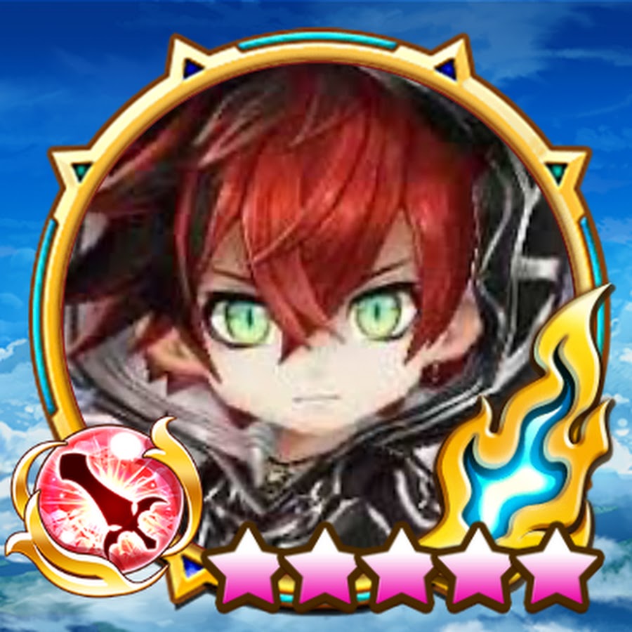 白猫備忘録 Youtube