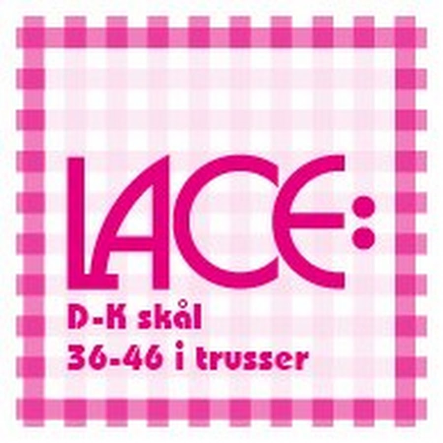 LACE Lingerie Danmark - YouTube
