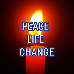 Peace life change thumbnail