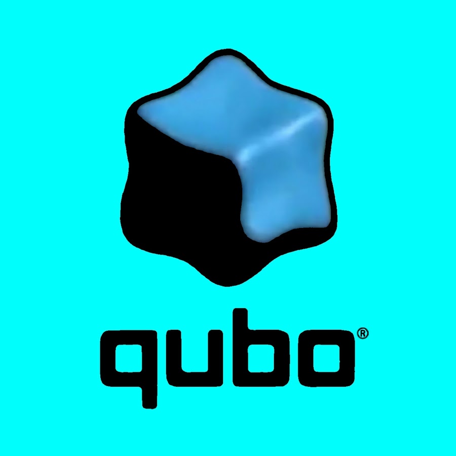 Qubo TV.