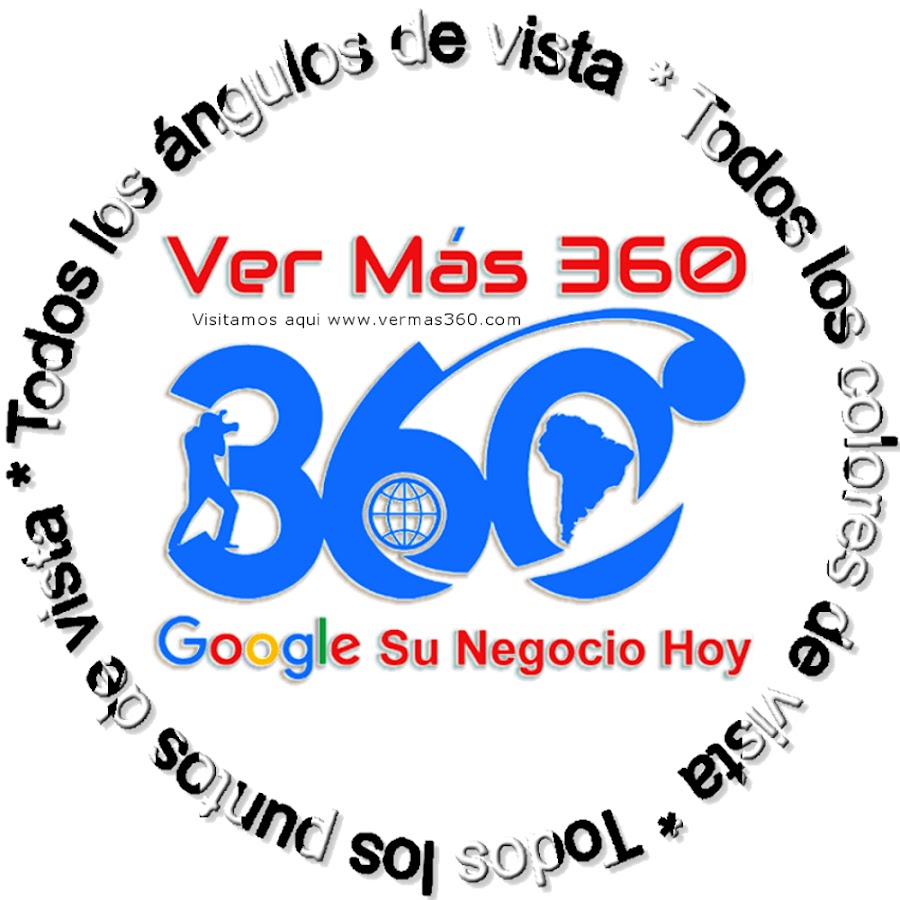 Ма 360. Ver360. 360 промо.