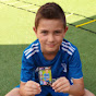 Eddie M - football training sessions for kids YouTube Profile Photo