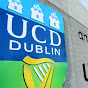 UCD - University College Dublin - @MyUCD YouTube Profile Photo