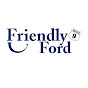 Friendly Ford YouTube Profile Photo