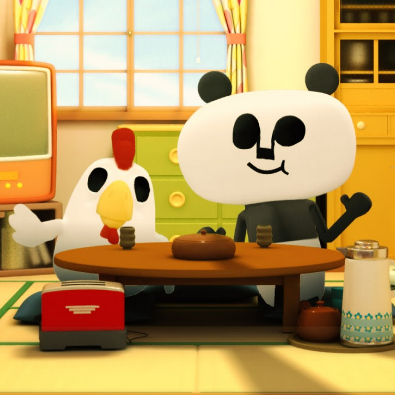 パパンがパンダ の人気動画 Youtubeランキング