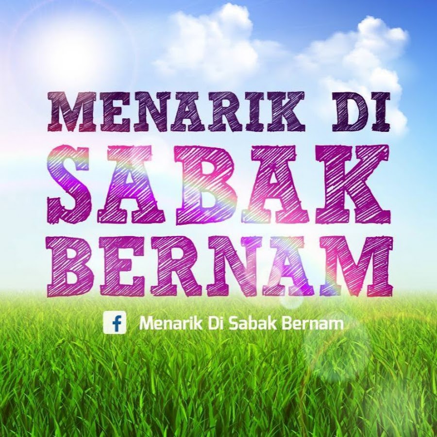 Menarik Di Sabak Bernam Youtube