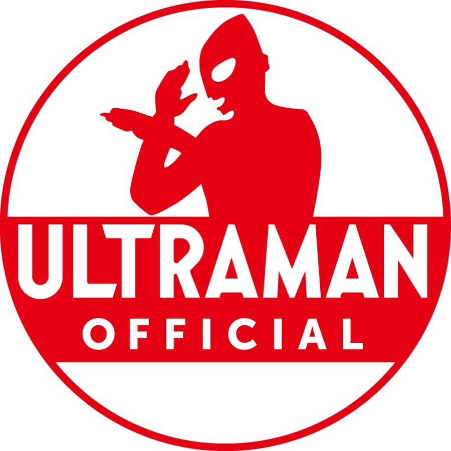ウルトラマン公式 Ultraman Official By Tsuburaya Prod Youtube
