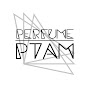 Perfume_PTAM