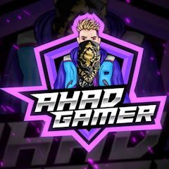 AHAD GAMER thumbnail