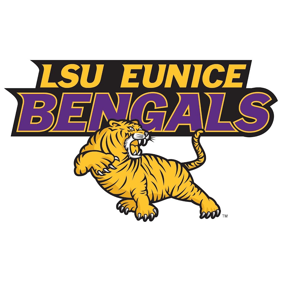 Lsu Eunice Bengals - Youtube