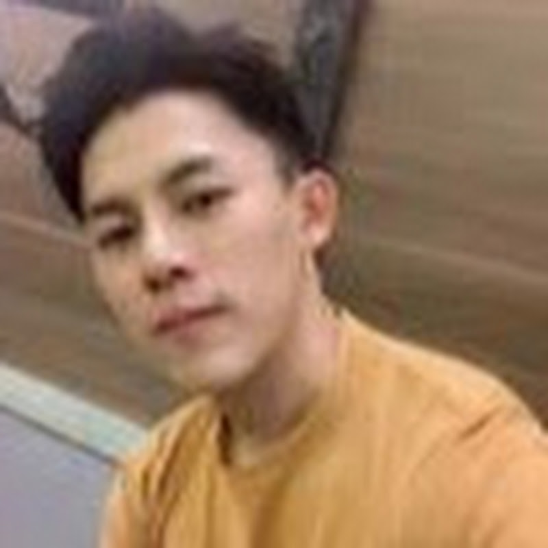 Lennard Tan - 網紅的藏寶箱 